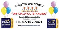Cutgate Playgroup